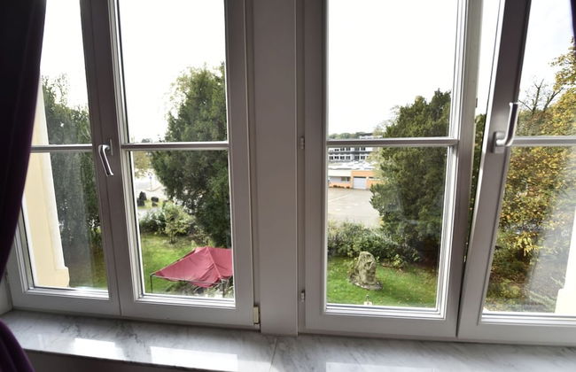 Ferienwohnung Villa Weyermann - Foto 55