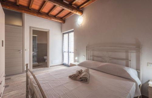 Villa Signana 20 people with pool by TuscanNest - Foto 14