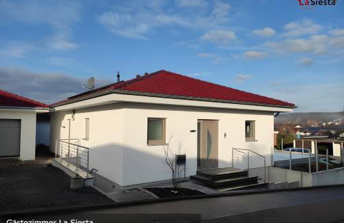 Gästezimmer La Siesta - Photo 16