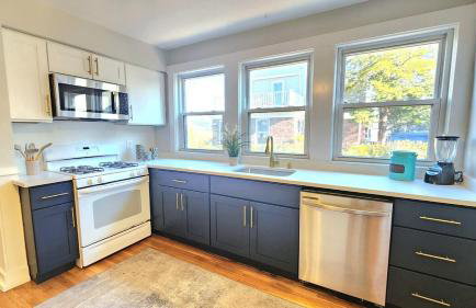 Prestigious Milton Designer Home - Foto 19