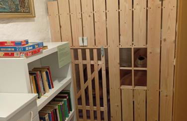 Ferienwohnung Niggl mit Pool im Garten - Foto 23