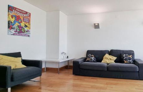 Parque Nacoes Prime Apartments - Foto 29