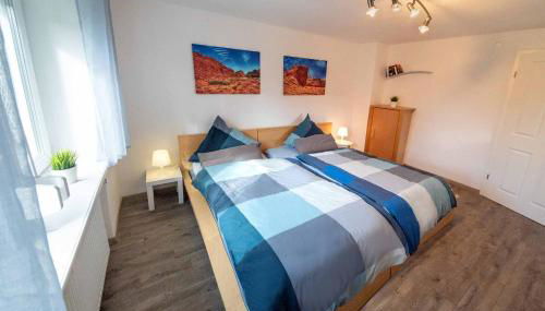 Gemütliche Ferienwohnung Monheim - Foto 5