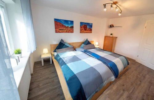 Gemütliche Ferienwohnung Monheim - Foto 5