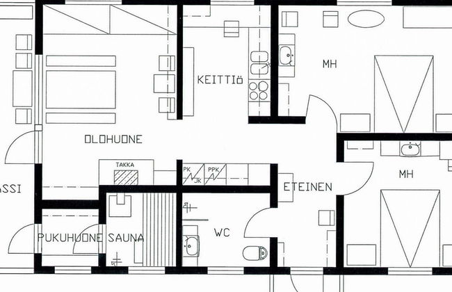 Peltosirkku - Photo 43