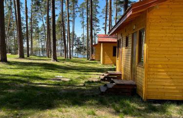 Domki i Pole Namiotowe Pod Sosnami - Foto 3