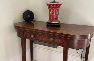 The Georgian Coach House:New Forest with hot tub - Foto 38