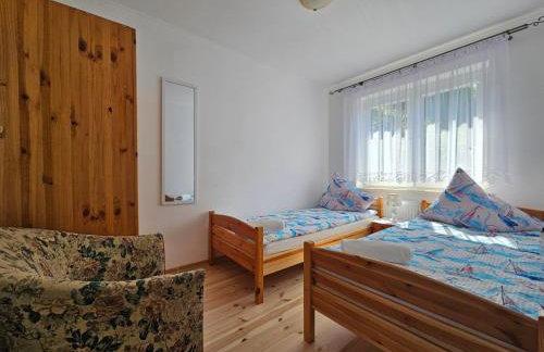 DOM Na MAZURACH - JEZIORO, LAS !!! - Foto 16