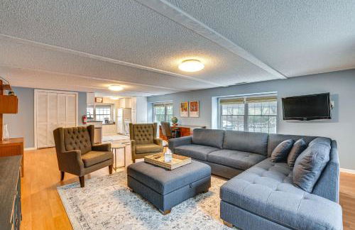 7 Mi to Newark Montclair Vacation Rental - Foto 4