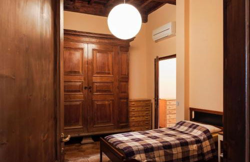 Medici Villa with Gardens 7 min from Florence - Foto 40