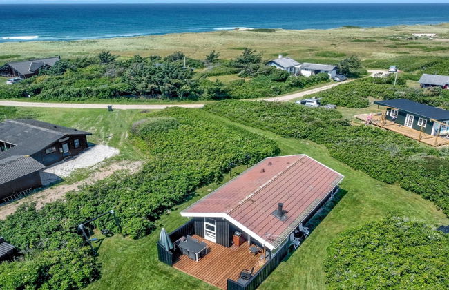 "Myriam" - 200m from the sea - Photo 21