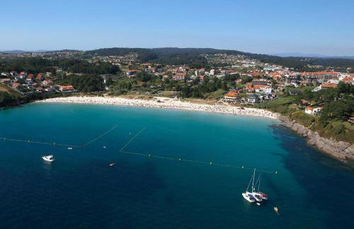 Apartamentos Limar Portonovo - Sanxenxo - Foto 36