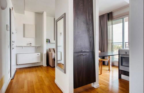 GiaxTower Gym Spa & Pool Bright Space - Foto 22