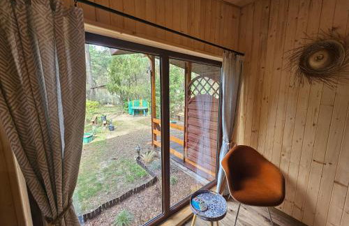 HomeWood - Popowo Letnisko - Foto 10