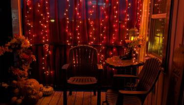 Granny Zola's Hideaway Bed & Breakfast - Foto 3