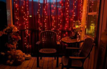 Granny Zola's Hideaway Bed & Breakfast - Foto 3