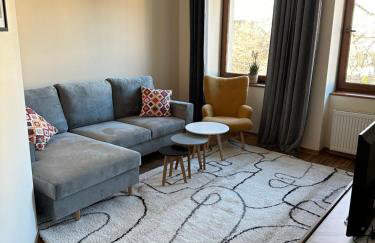 Apartament Wałbrzych - Foto 6