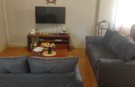 Casa aconchegante em lugar lindo e cheio de Paz - Foto 7