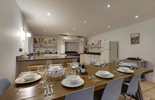 Mill House - North East Escapes - Foto 13