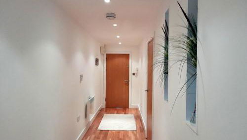 St Martin's View, 17 Easby Hall, 2 Bedroom, 2 bathroom with free private parking - Foto 4