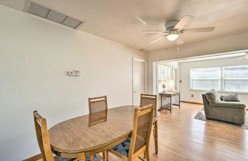 Punta Gorda Home with Backyard about 1 Mile to Dtwn! - Photo 8