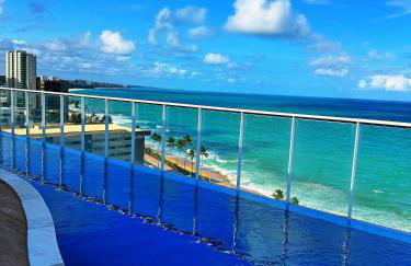 Luxury único excelente vista mar - Photo 1