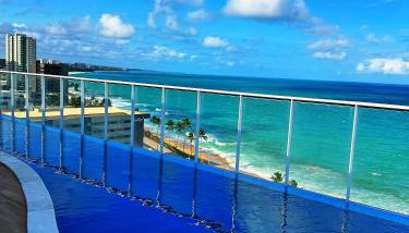 Luxury único excelente vista mar - Foto 1