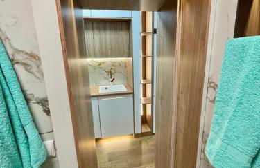 Ático Brasiliana - Suite Deluxe - Foto 24