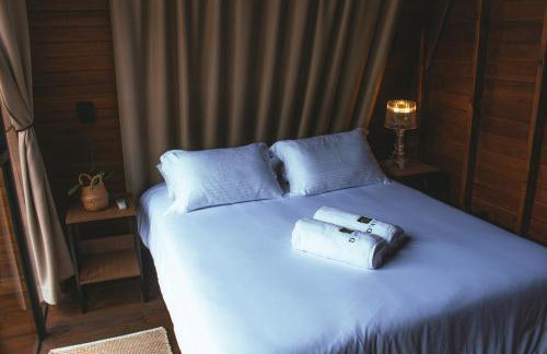 D'Alma Chalé - Foto 45