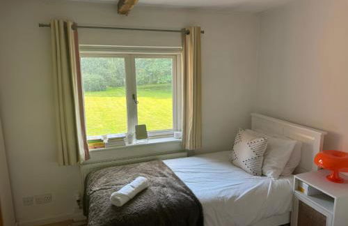 Lodge Backed by English Legacy - Foto 54