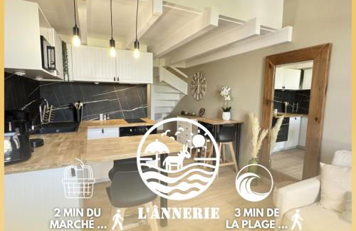 L'Ânnerie - Piscine - Foto 1