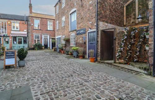 2 Castlegate - Foto 35