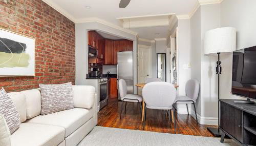 Blueground West Village AC wd nr High Line NYC-1824 - Foto 3, Other