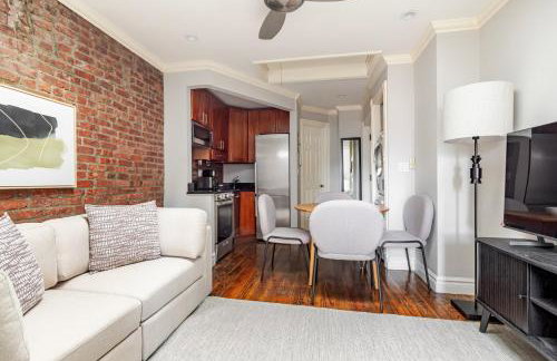 Blueground West Village AC wd nr High Line NYC-1824 - Foto 3