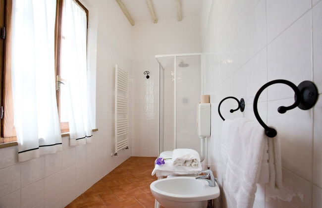 Agriturismo San Galgano - Foto 19