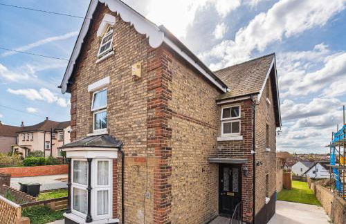 Flourish House - Foto 1