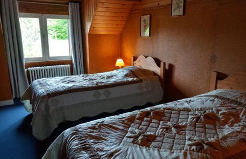 Gîte grande famille Alisiers - Photo 12