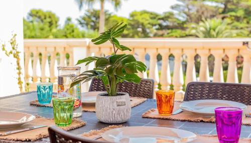Casa Julia B8 Bon Repos, piscine et plage à pieds! - Foto 5