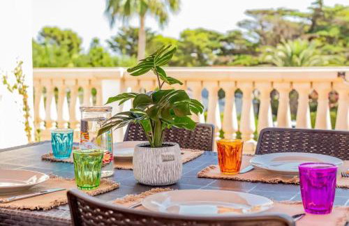 Casa Julia B8 Bon Repos, piscine et plage à pieds! - Foto 5