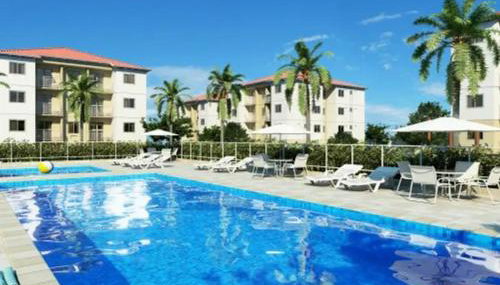 Apartamento Ideal Flores - Foto 1