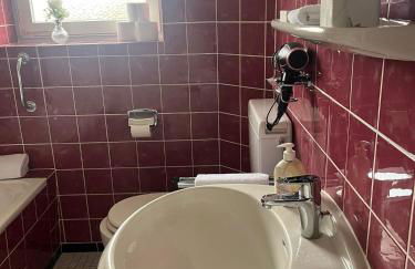 Ferien Haus Im Alten-Land Die Lühe vor der Tür - Photo 13