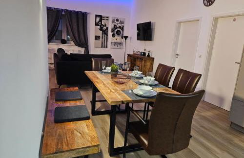 Apartment Traumzeit - ebenerdige Wohnung in Gifhorn - Kästorf - Foto 30