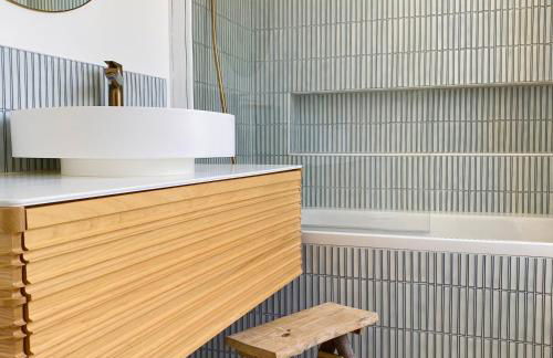 La Source - Villa wissantaise - Foto 13