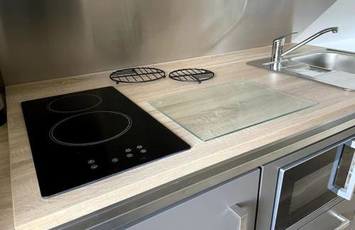 Little studio annexe - Foto 7