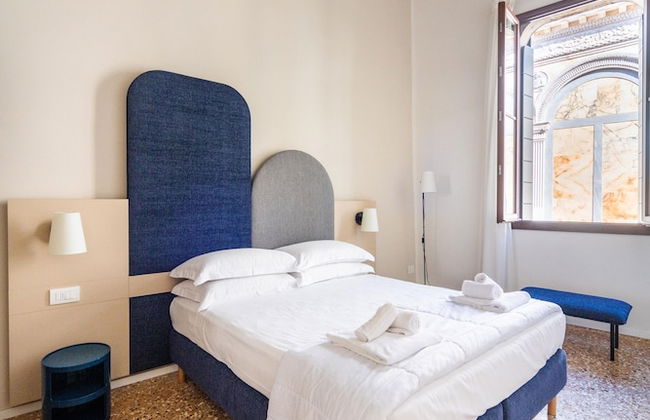 Palazzo Miracoli Apartments - Foto 30