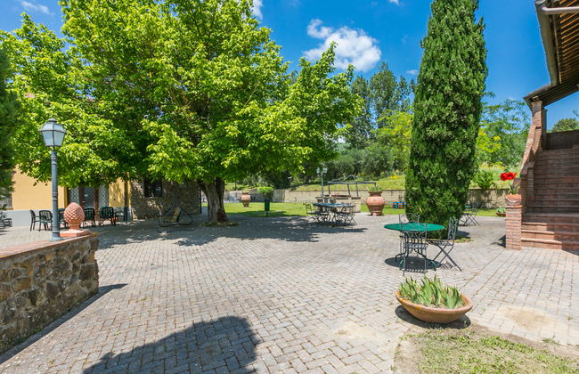 Montereggi - Foto 51