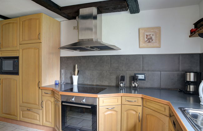 Berghof Hohe ganzes Haus - Foto 25