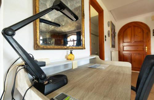 Jacuzzi Pool House AMA5690 - Foto 38