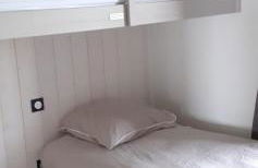 Chalet dans résidence privée avec piscine couverte - Foto 11