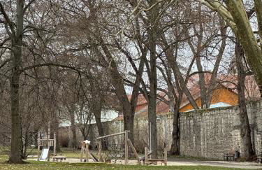 MARKINA- Ferienwohnung "Am Park" - Foto 38